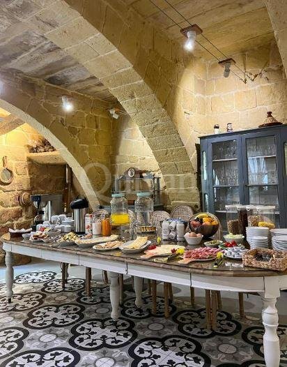Gharb Furnished Farmhouse