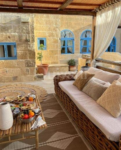 Gharb Furnished Farmhouse