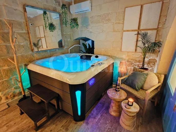 Gharb Furnished Farmhouse