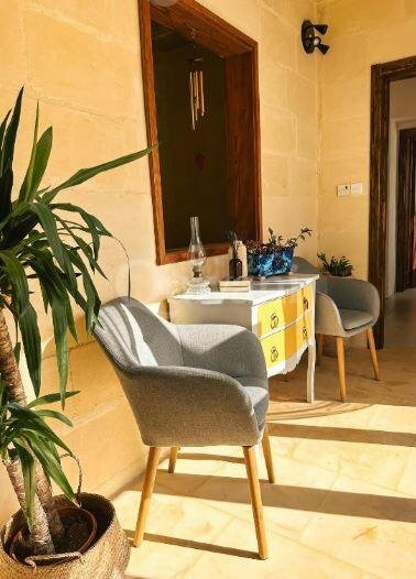 Gharb Furnished Farmhouse