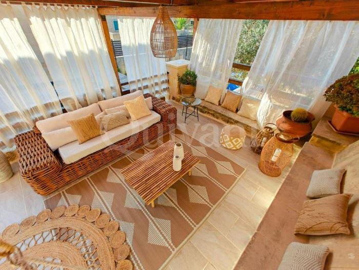 Gharb Furnished Farmhouse
