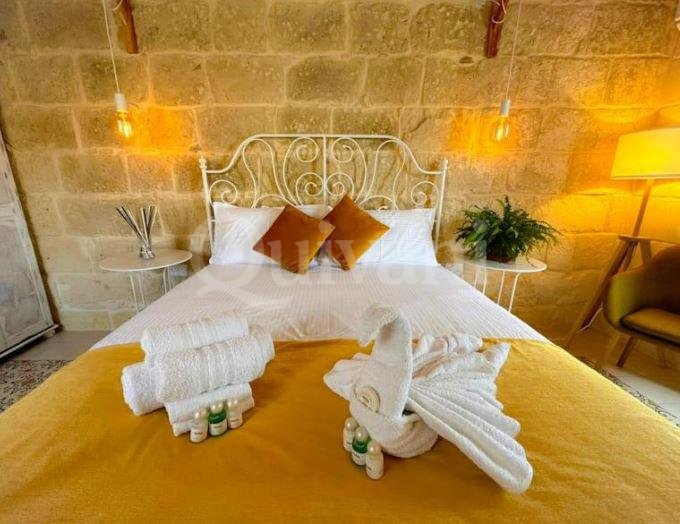Gharb Furnished Farmhouse