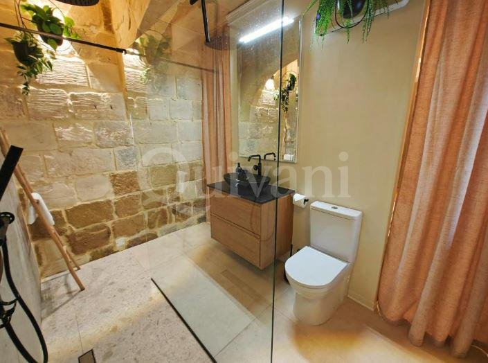 Gharb Furnished Farmhouse