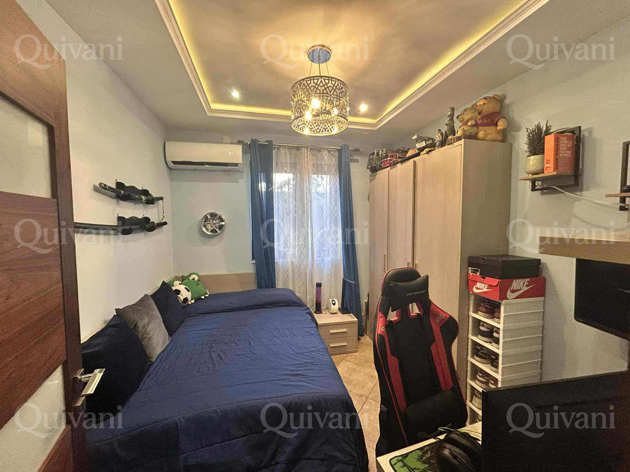 Qormi Furnished Elevated Maisonette