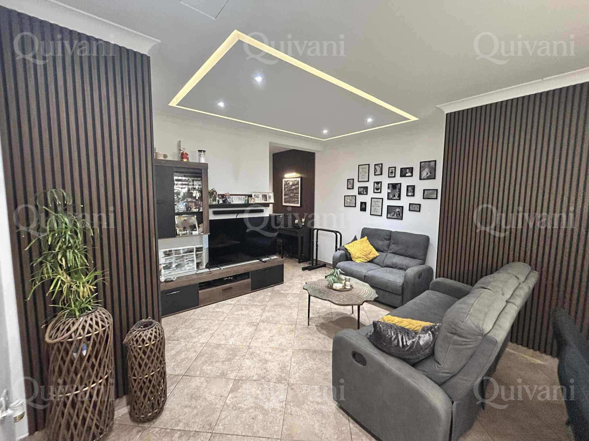 Qormi Furnished Elevated Maisonette
