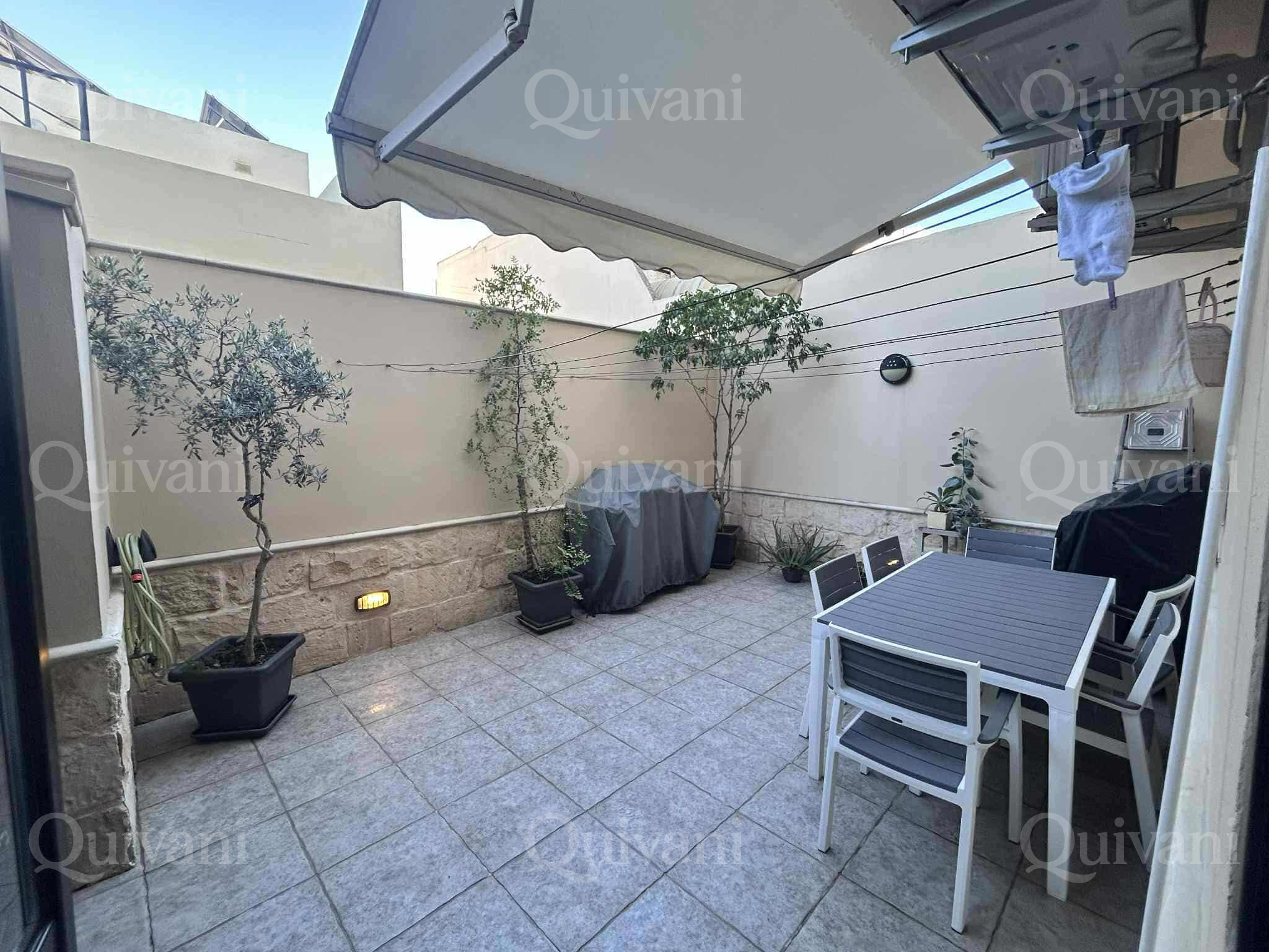 Qormi Furnished Elevated Maisonette