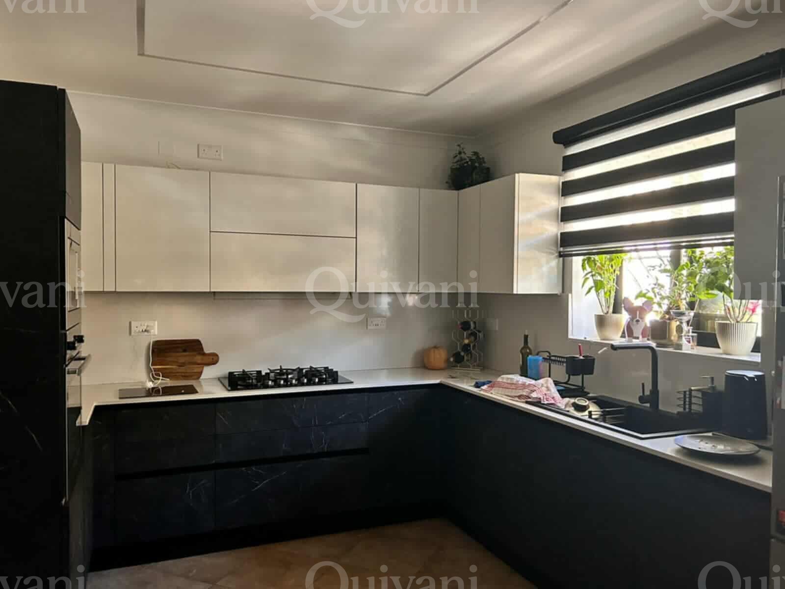 Qormi Furnished Elevated Maisonette