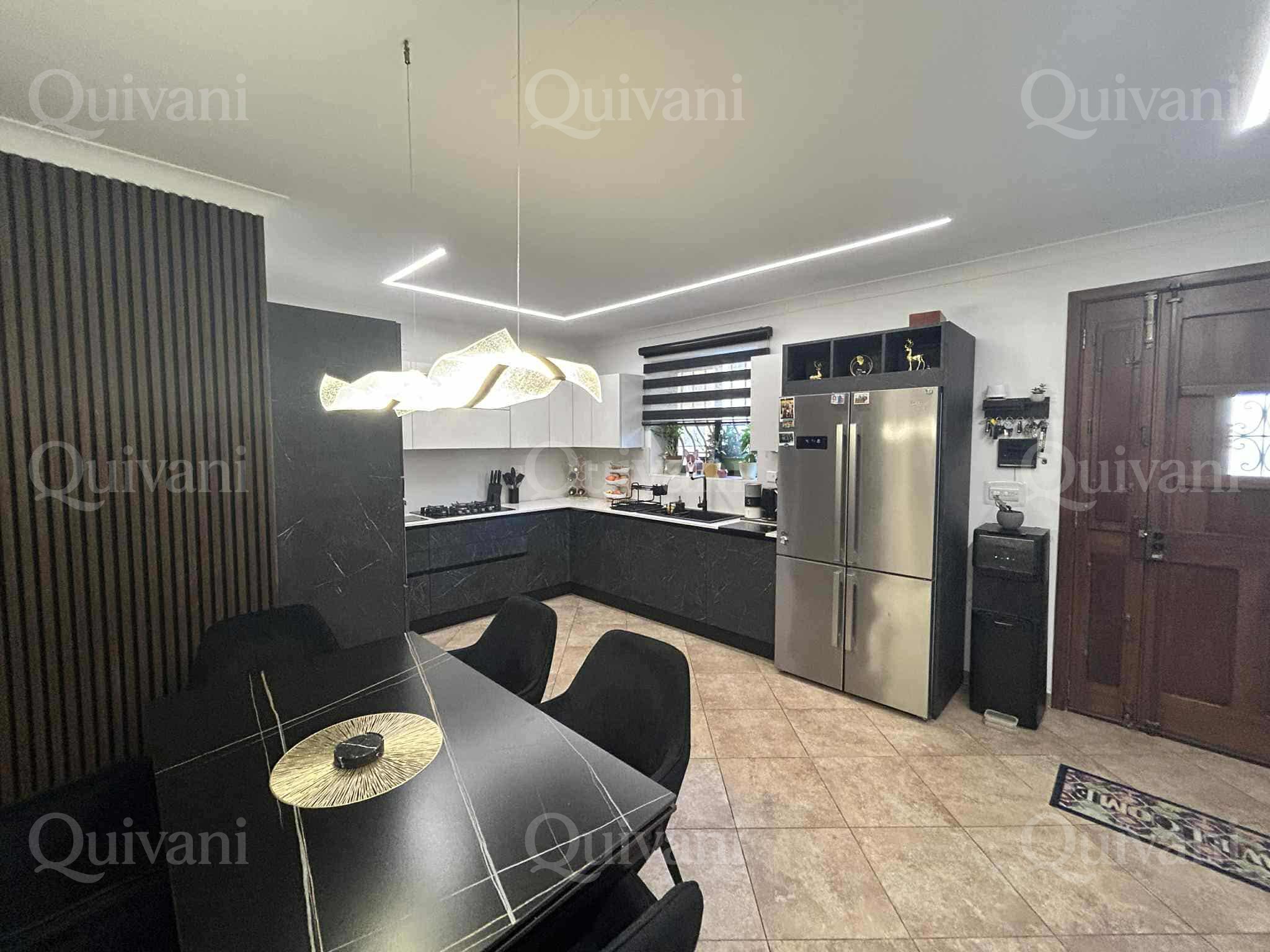 Qormi Furnished Elevated Maisonette