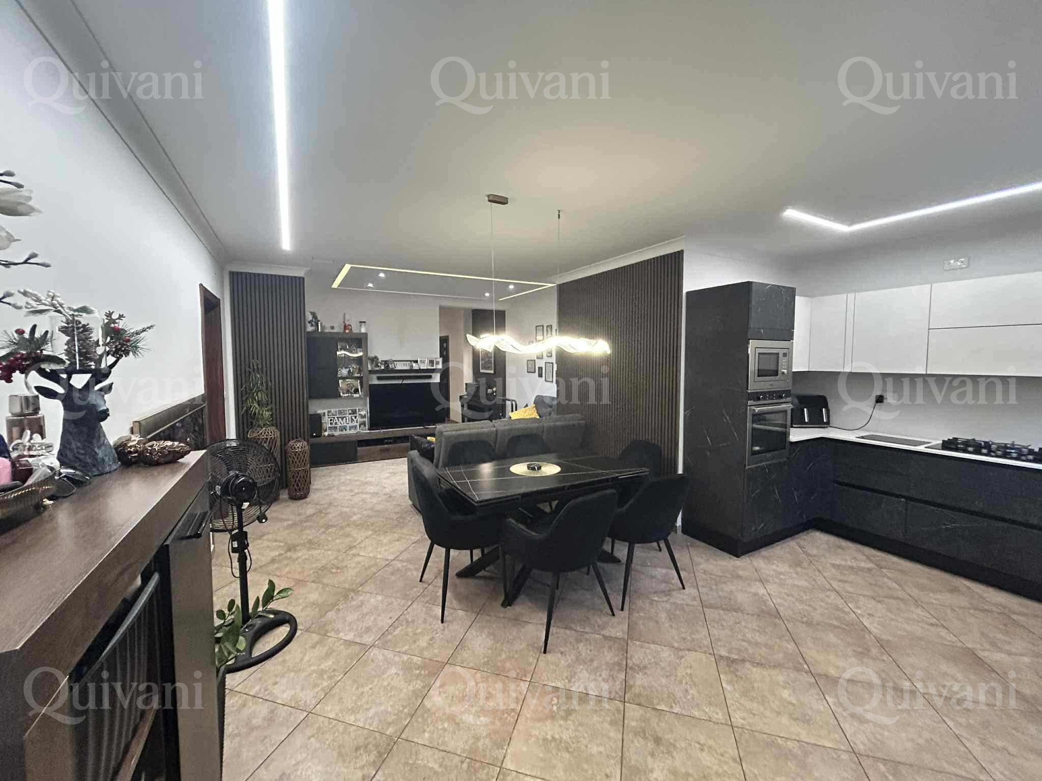 Qormi Furnished Elevated Maisonette