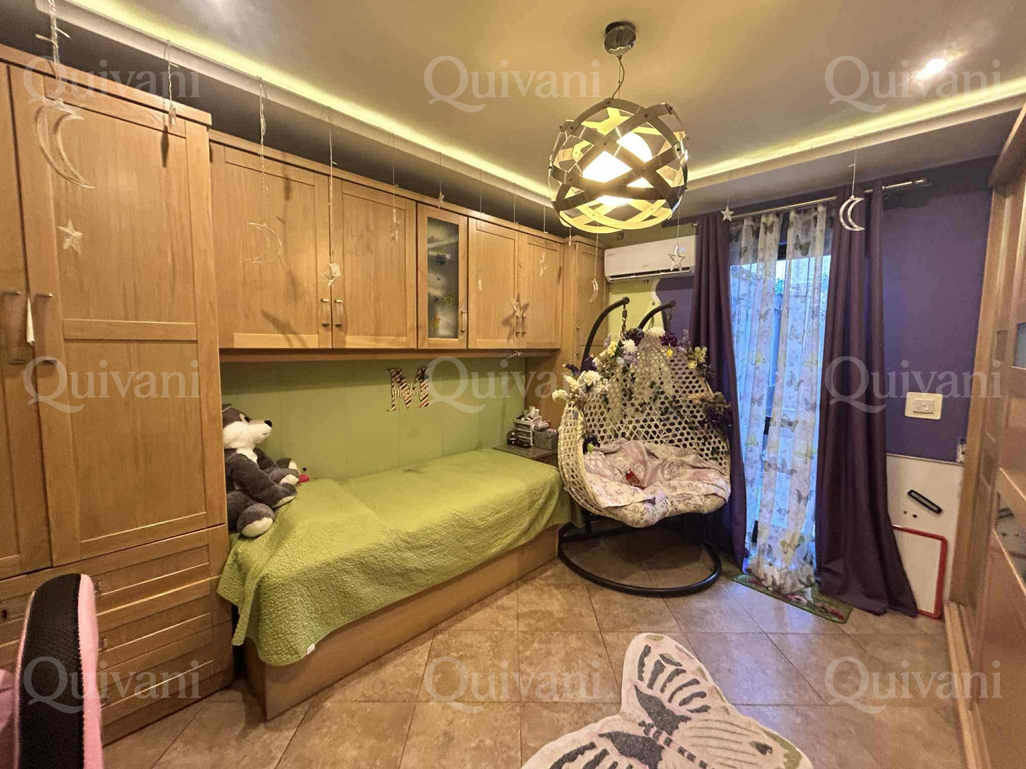 Qormi Furnished Elevated Maisonette