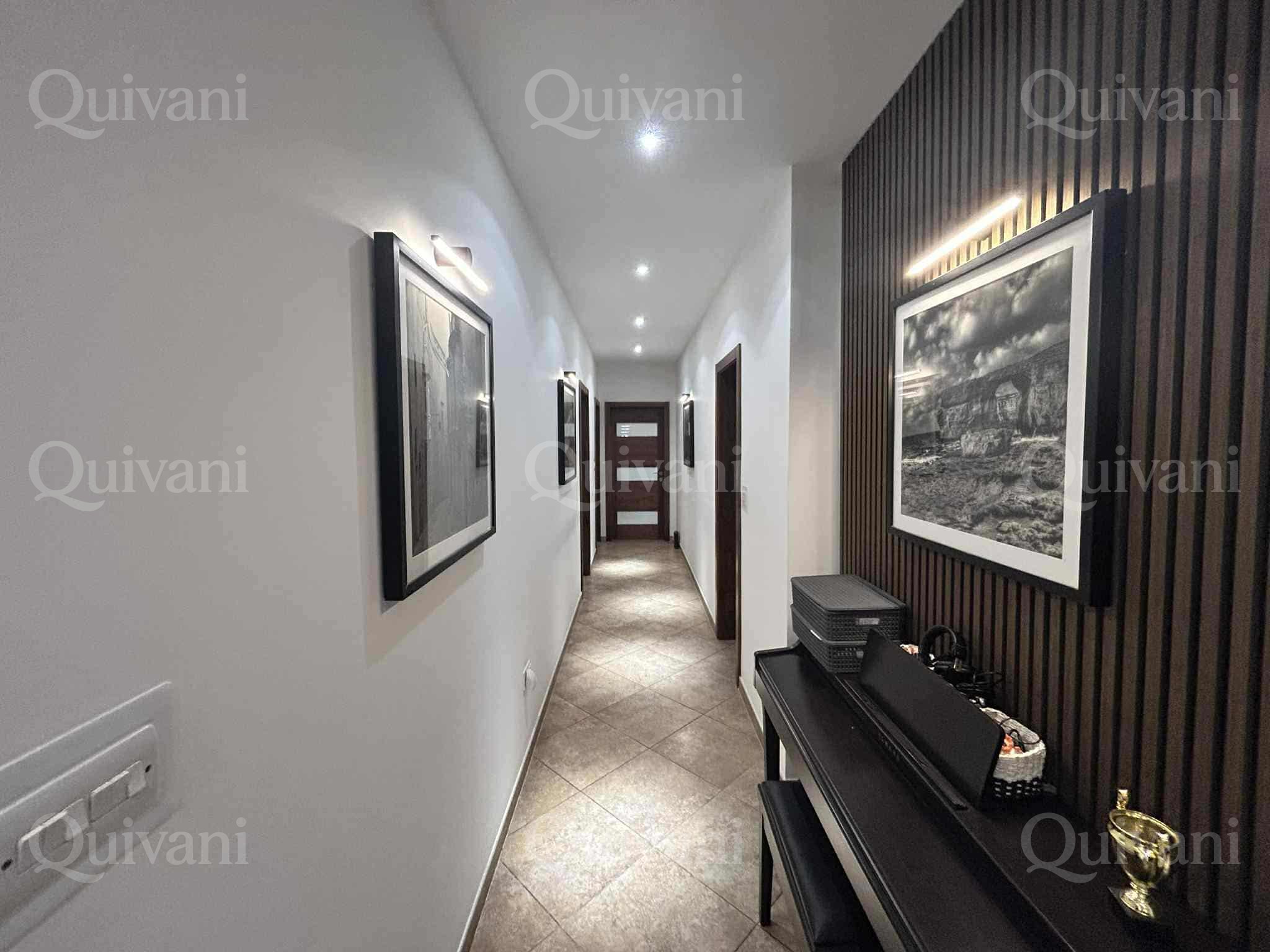 Qormi Furnished Elevated Maisonette