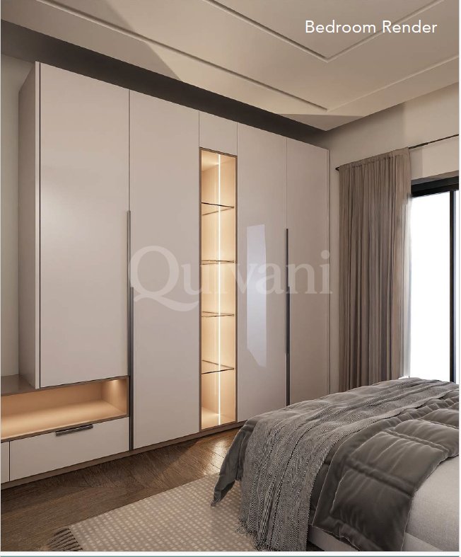 Zabbar Finished Apartment