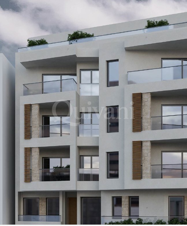 Zabbar Finished Apartment