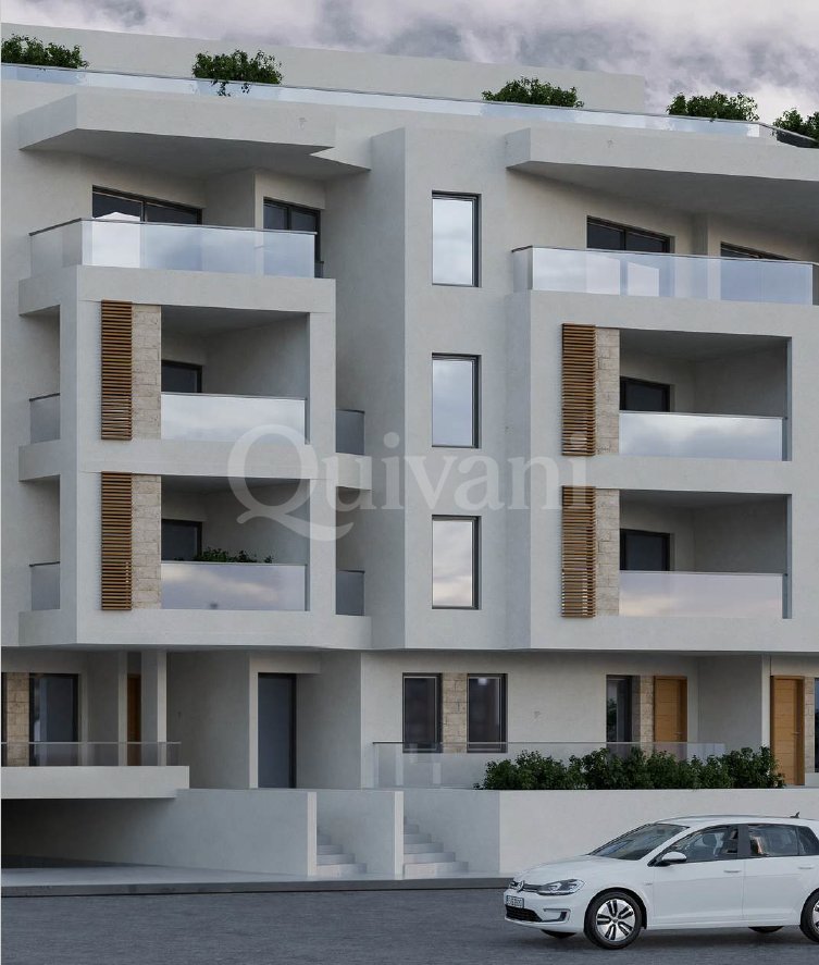 Zabbar Finished Garage