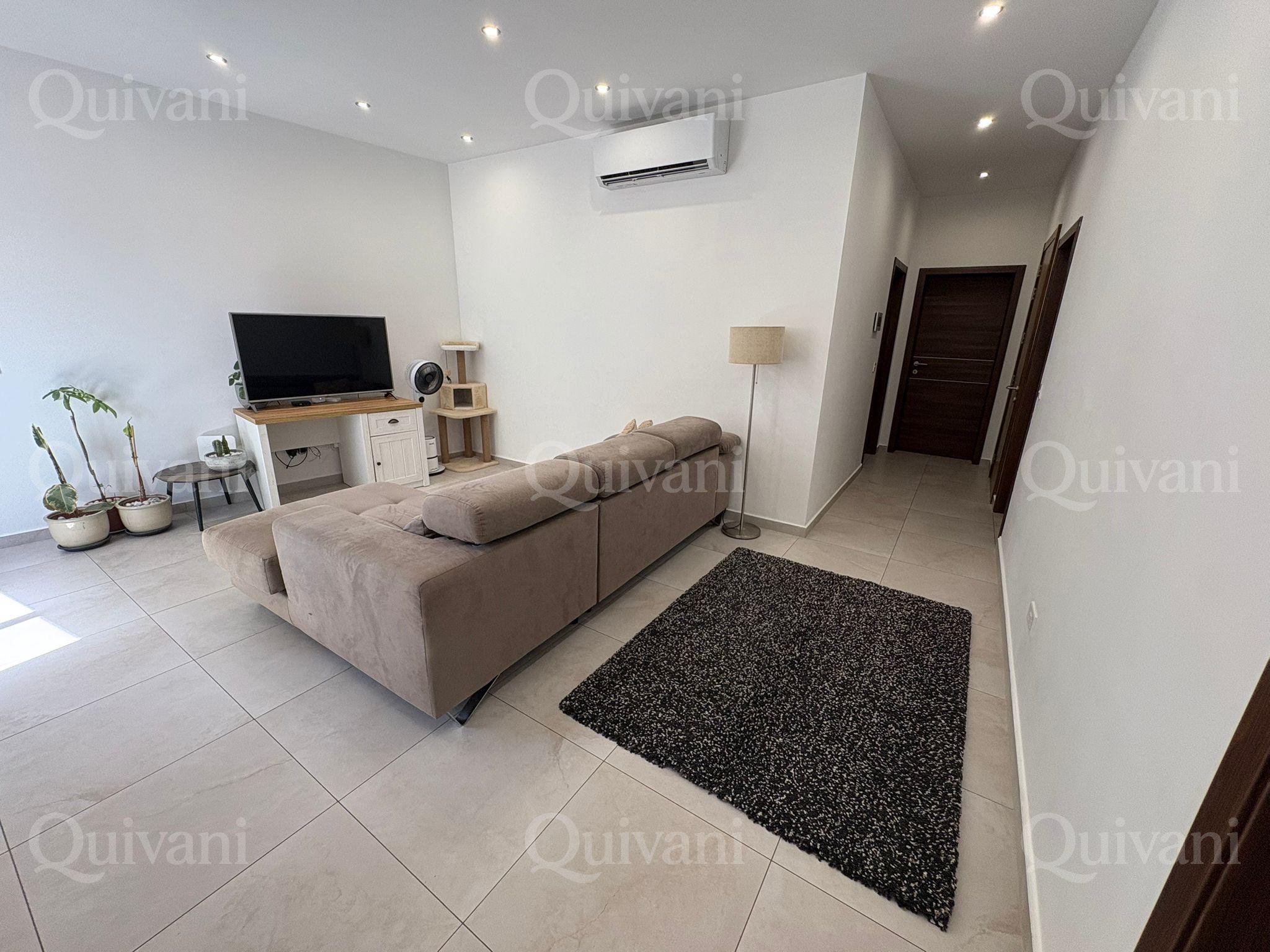 Marsaxlokk Finished Apartment