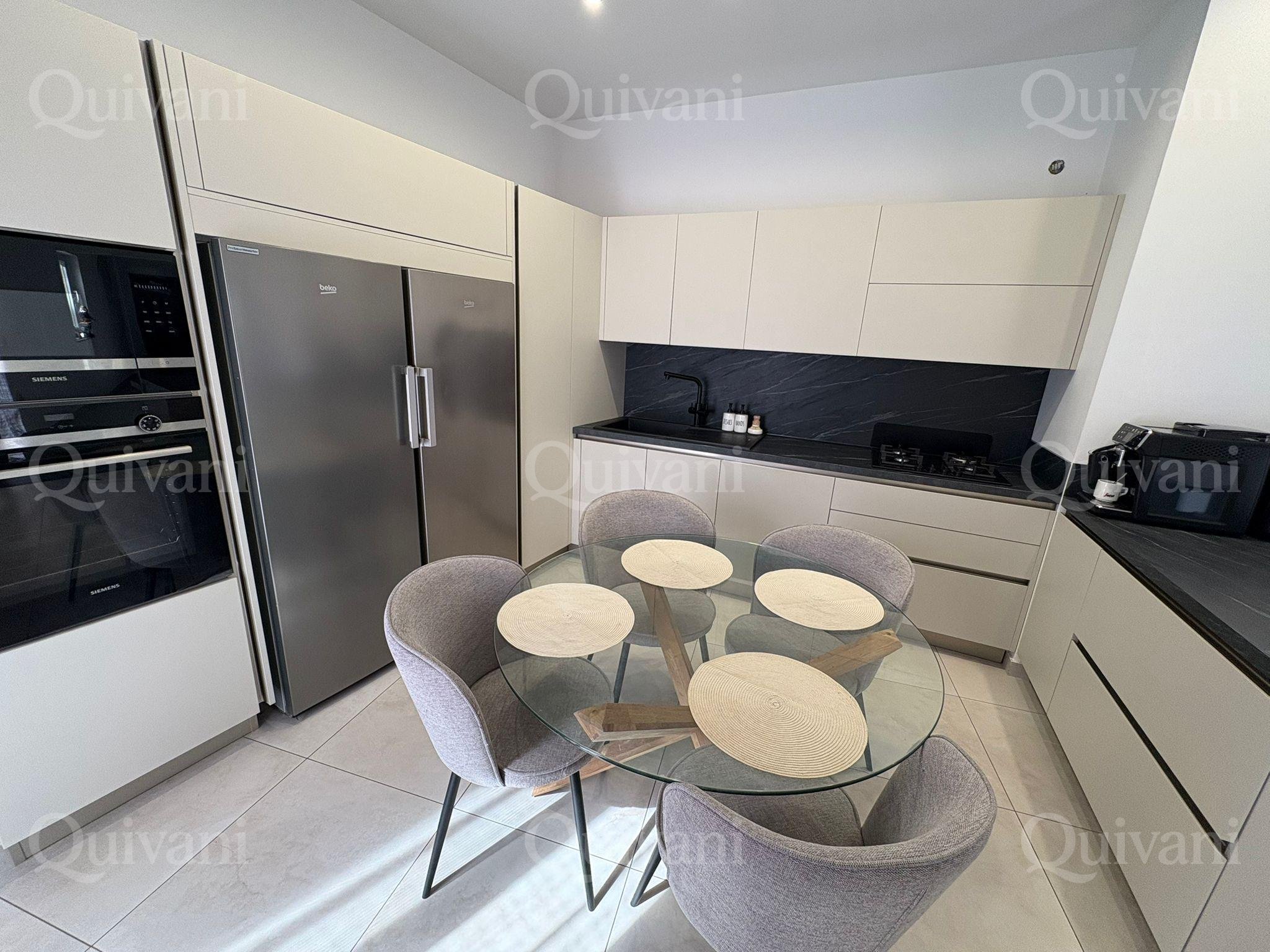 Marsaxlokk Finished Apartment
