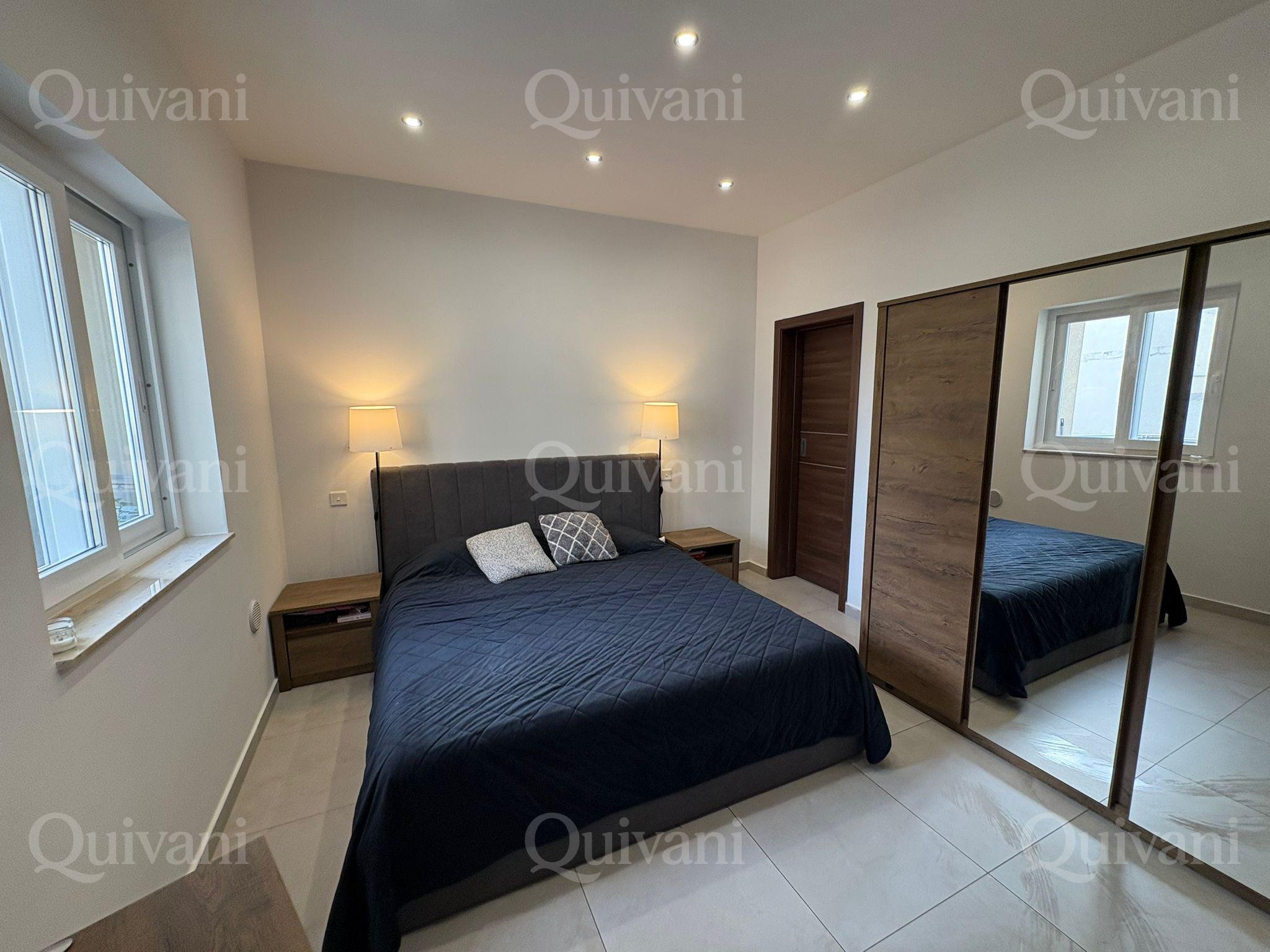 Marsaxlokk Finished Apartment