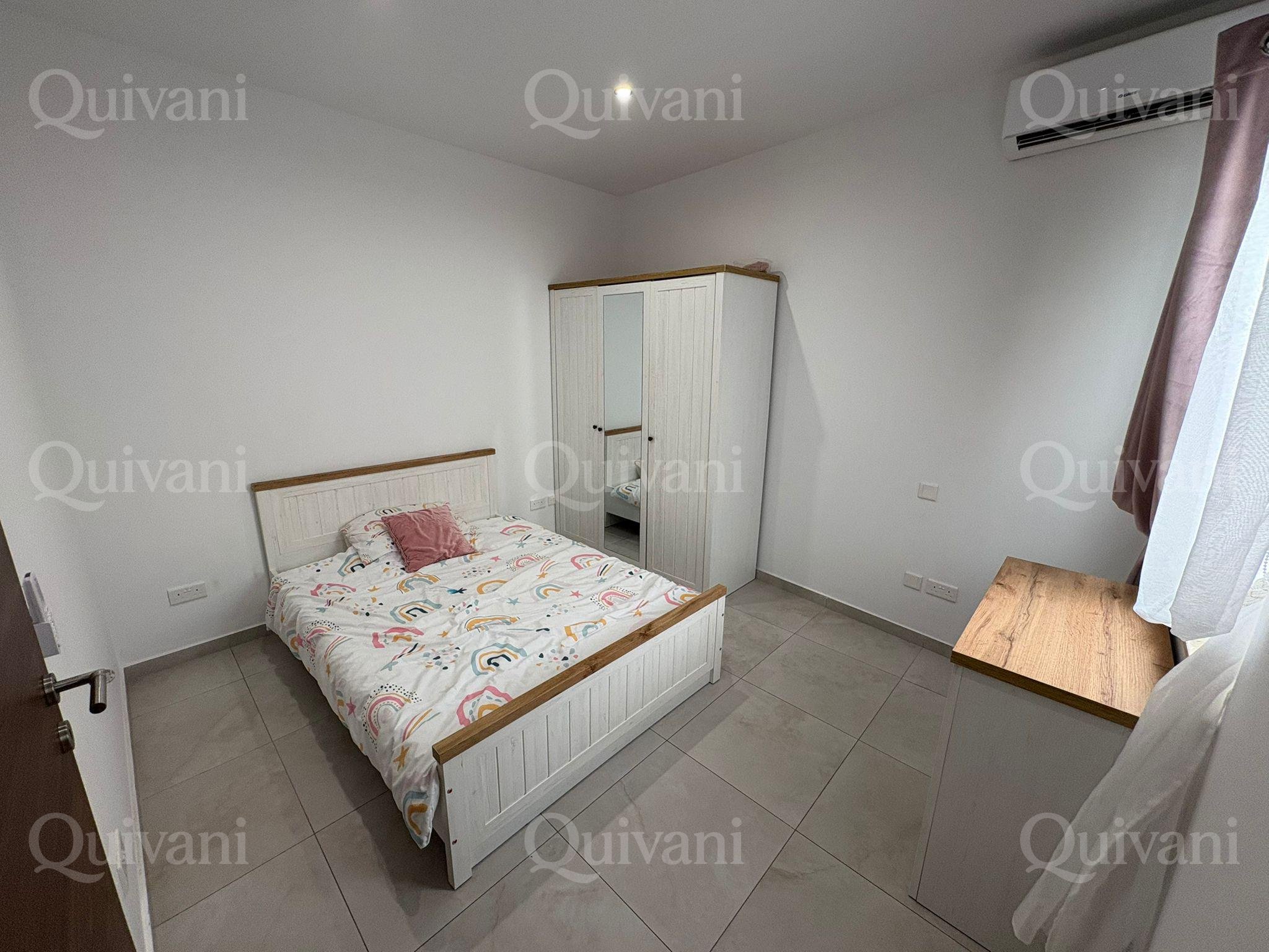 Marsaxlokk Finished Apartment