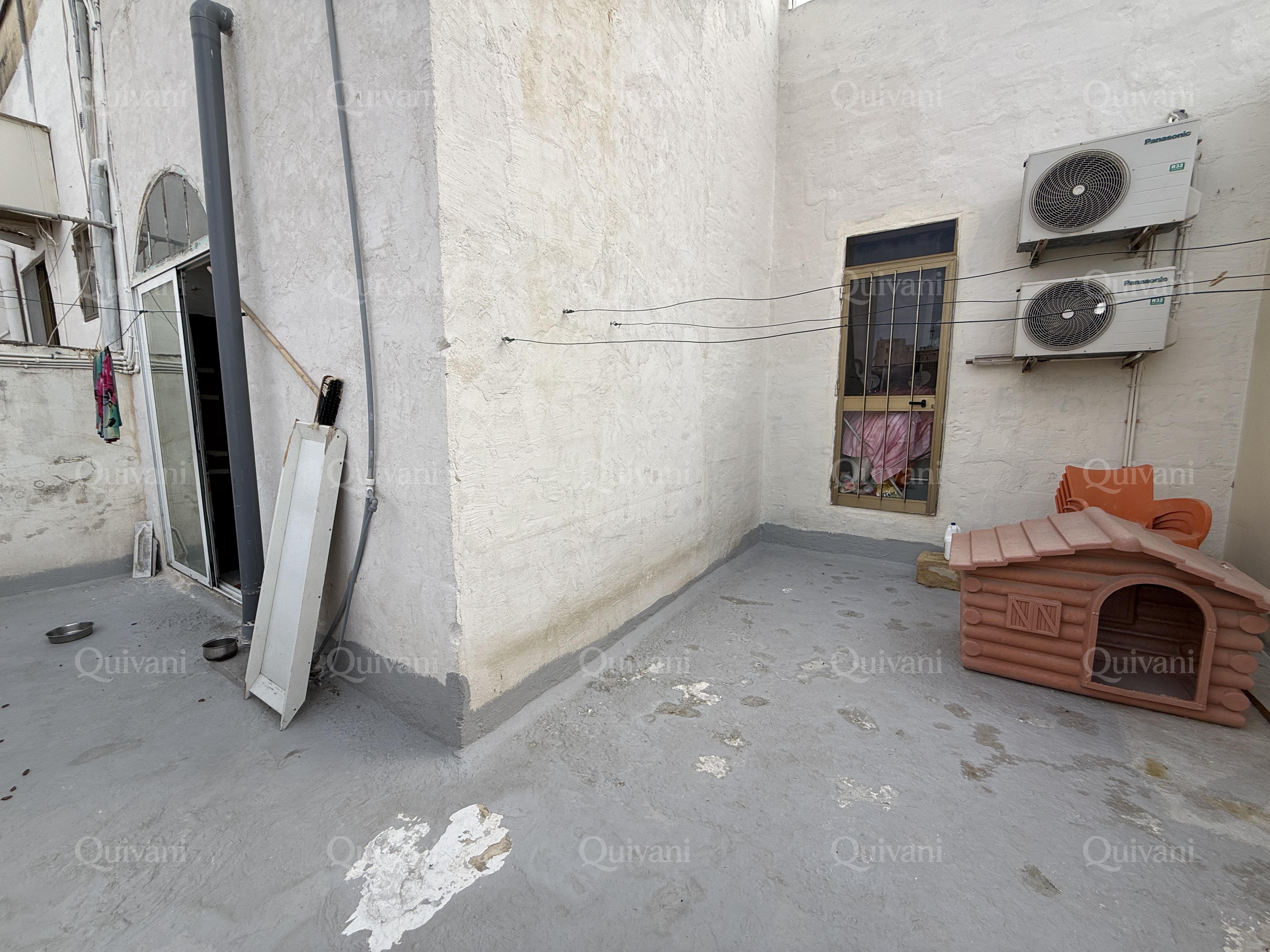 Paola Furnished Townhouse