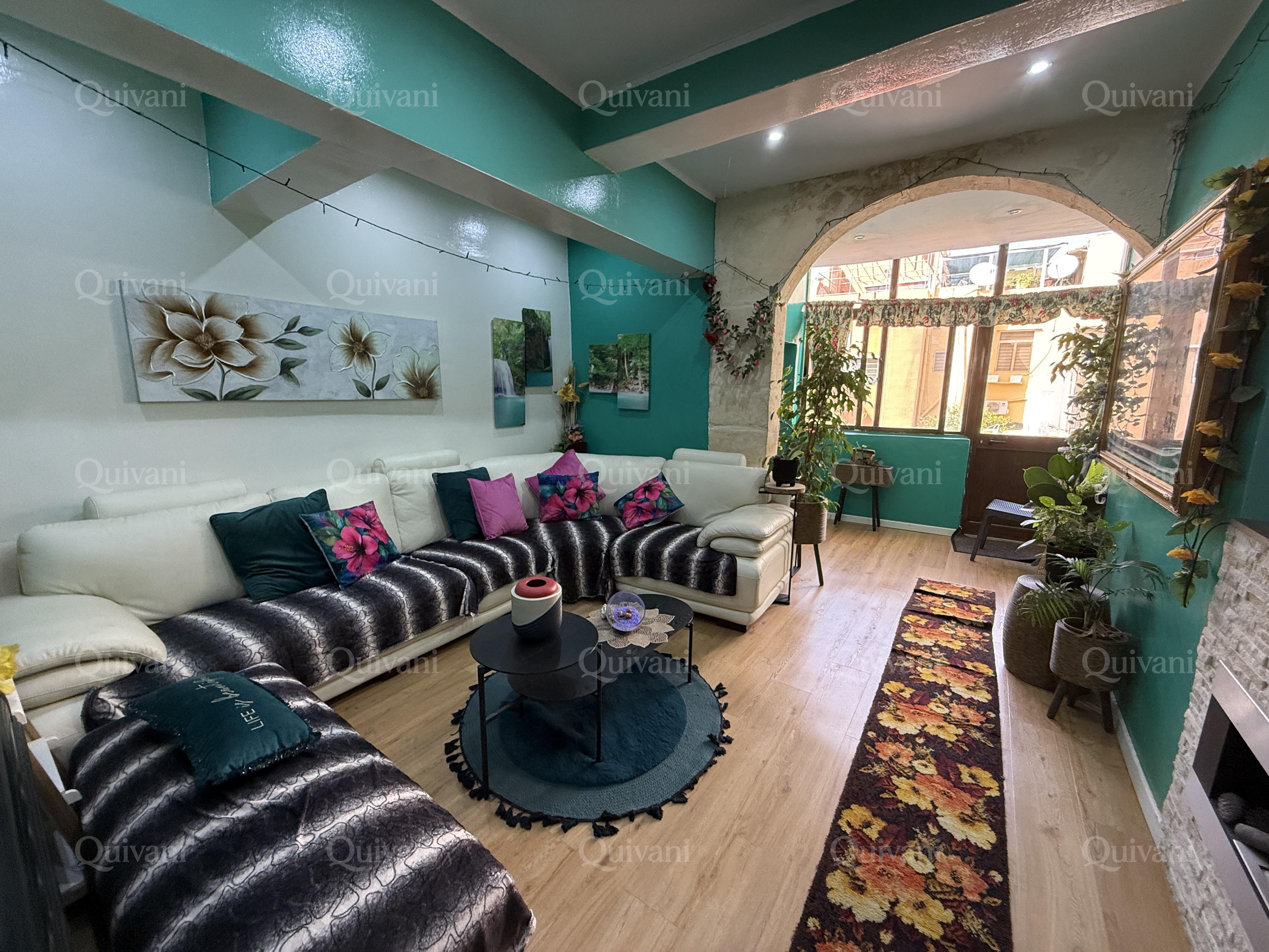 Paola Furnished Townhouse