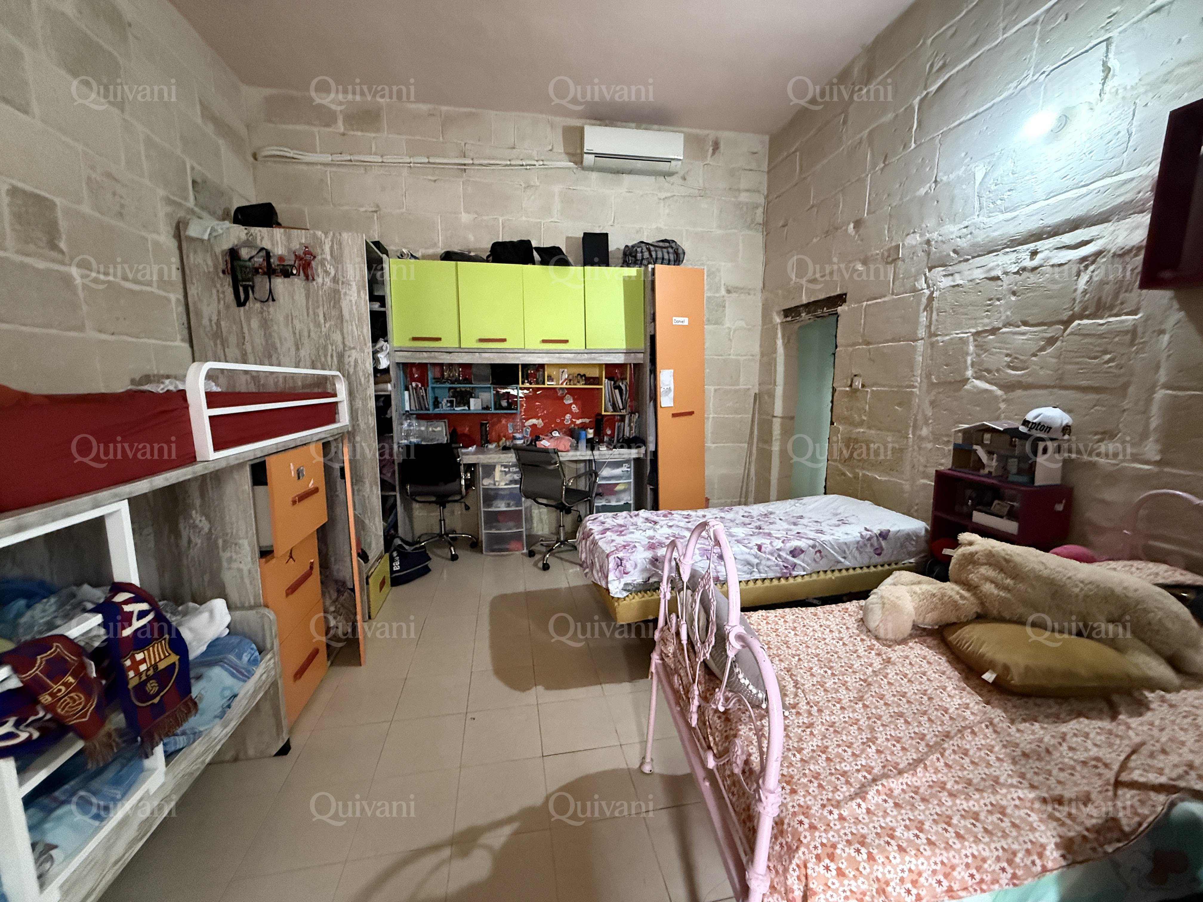 Paola Furnished Townhouse