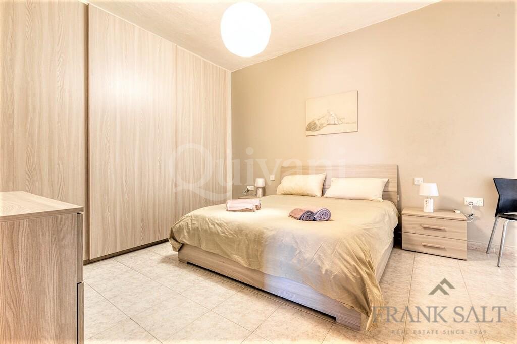 Pembroke Furnished Apartment