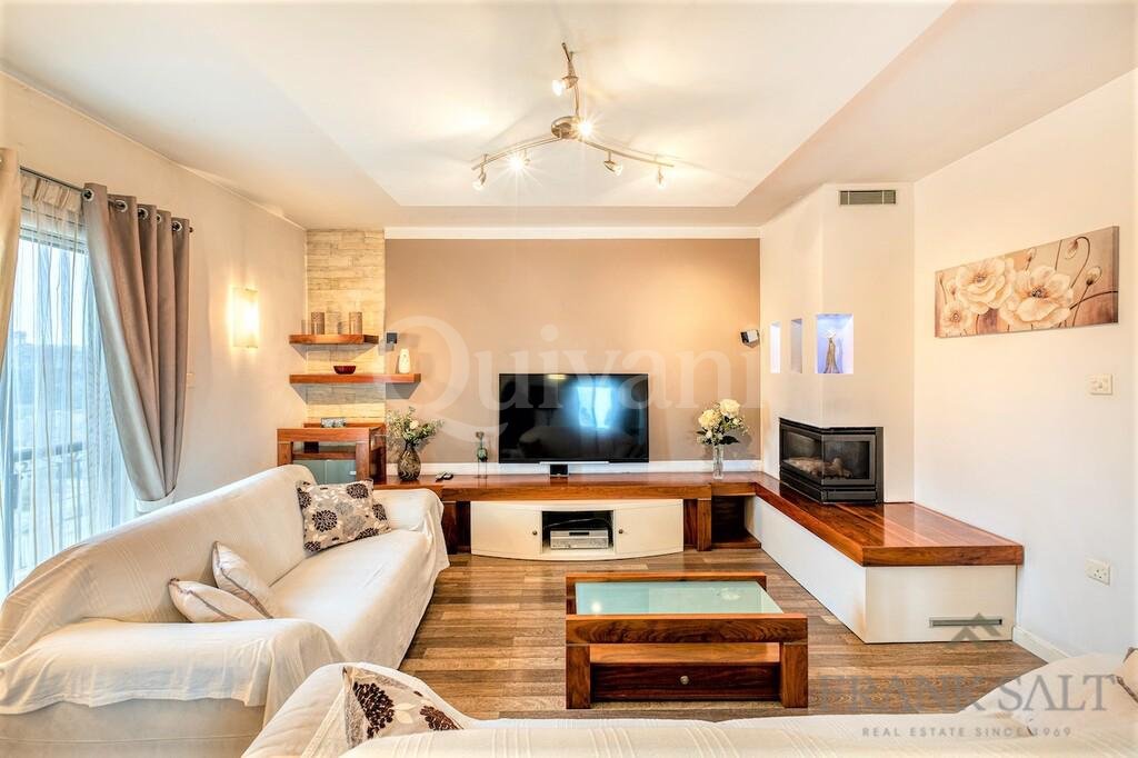 Pembroke Furnished Apartment