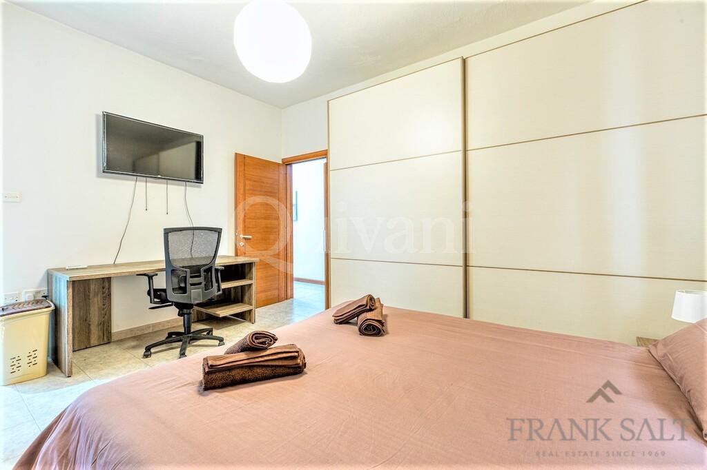 Pembroke Furnished Apartment
