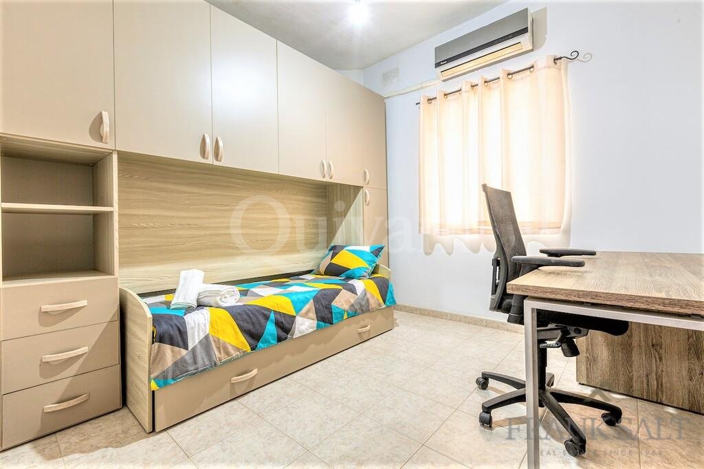 Pembroke Furnished Apartment