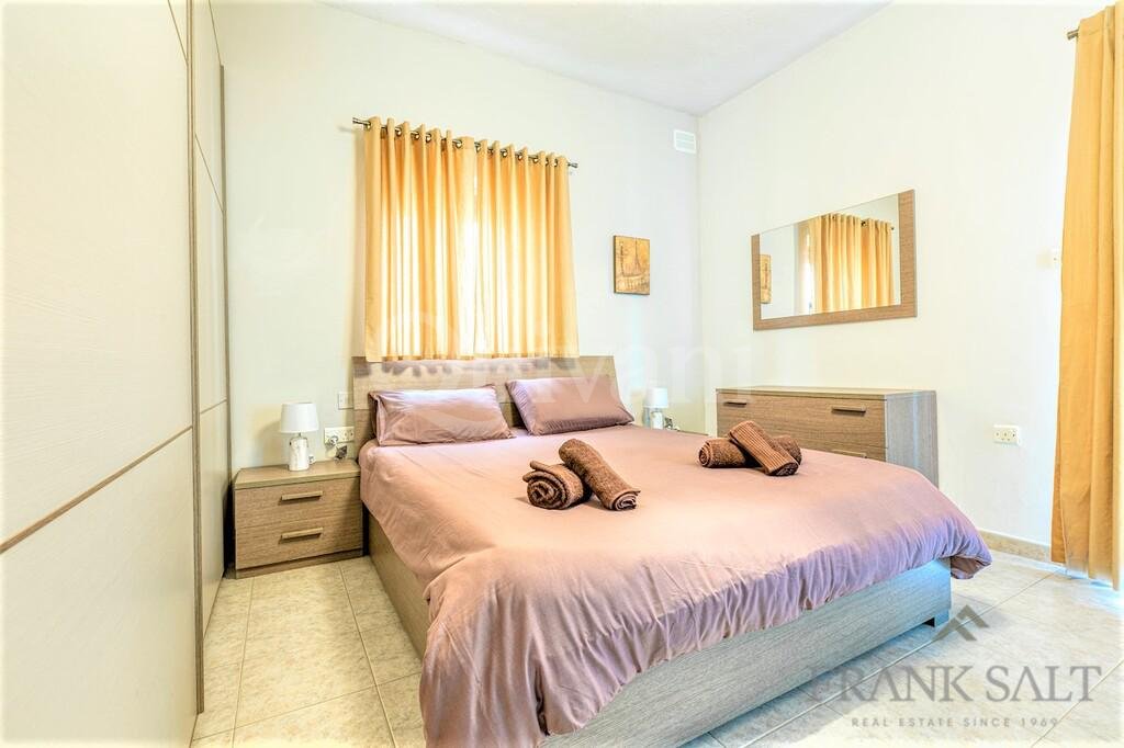 Pembroke Furnished Apartment