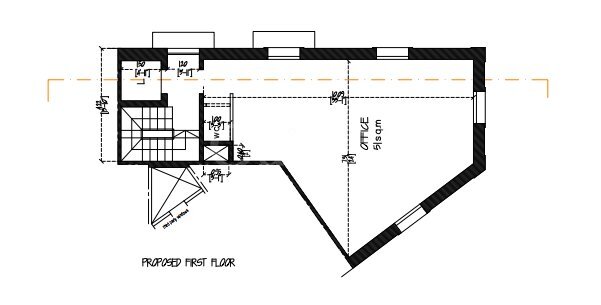 Zabbar Shell Office