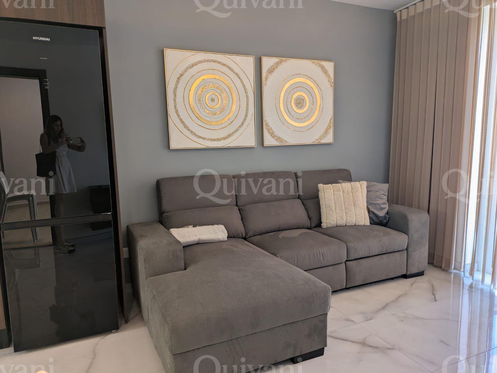 Bahar ic-Caghaq Furnished Apartment