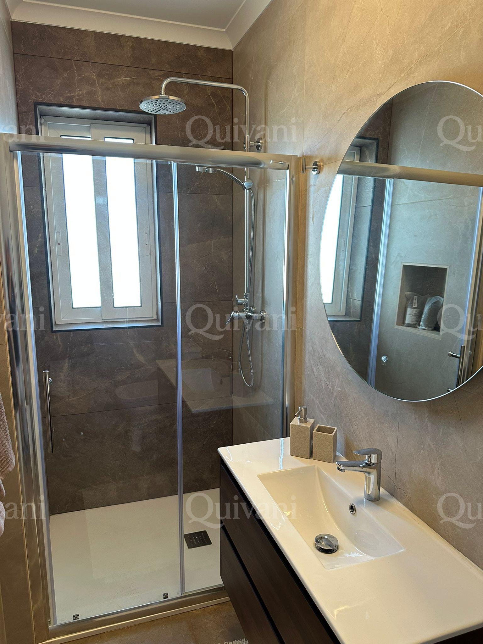 Bahar ic-Caghaq Furnished Apartment