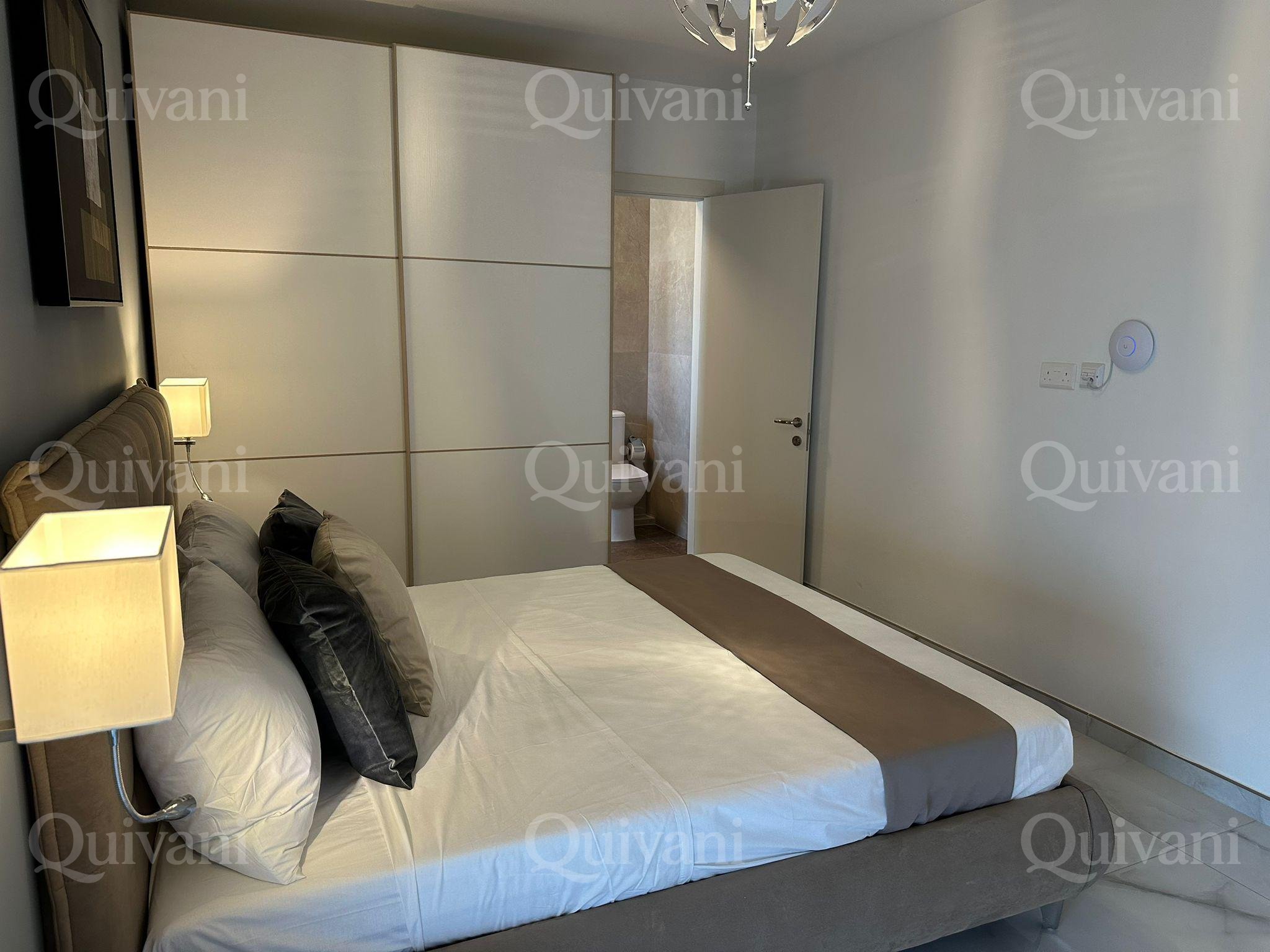 Bahar ic-Caghaq Furnished Apartment