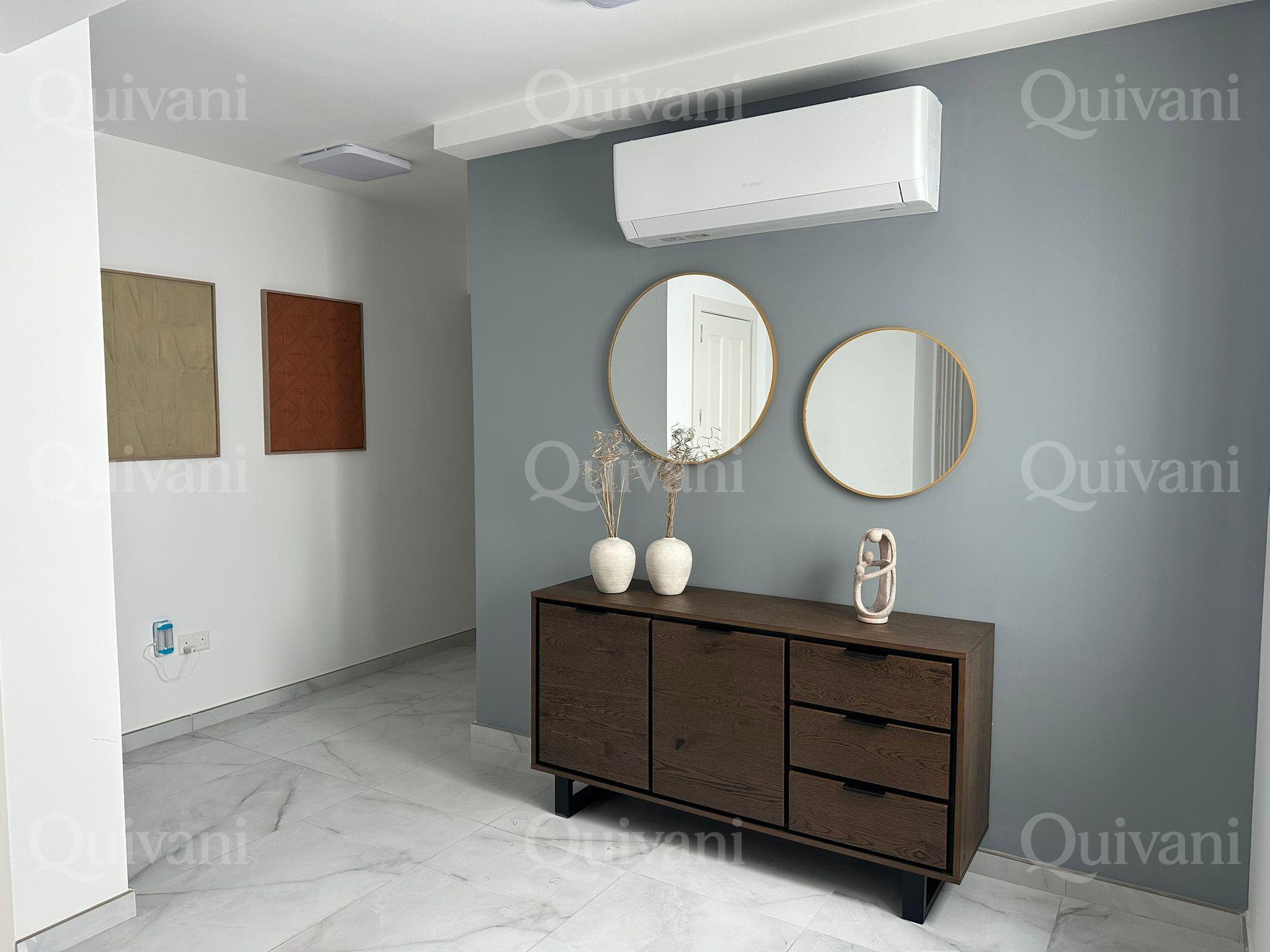 Bahar ic-Caghaq Furnished Apartment