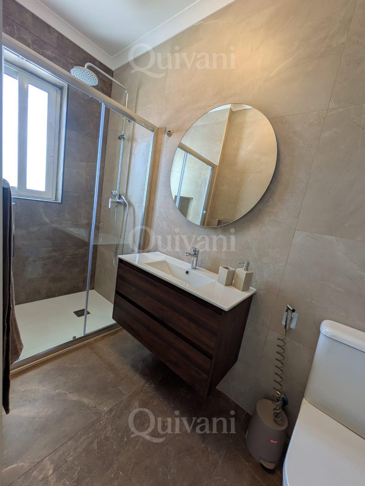 Bahar ic-Caghaq Furnished Apartment