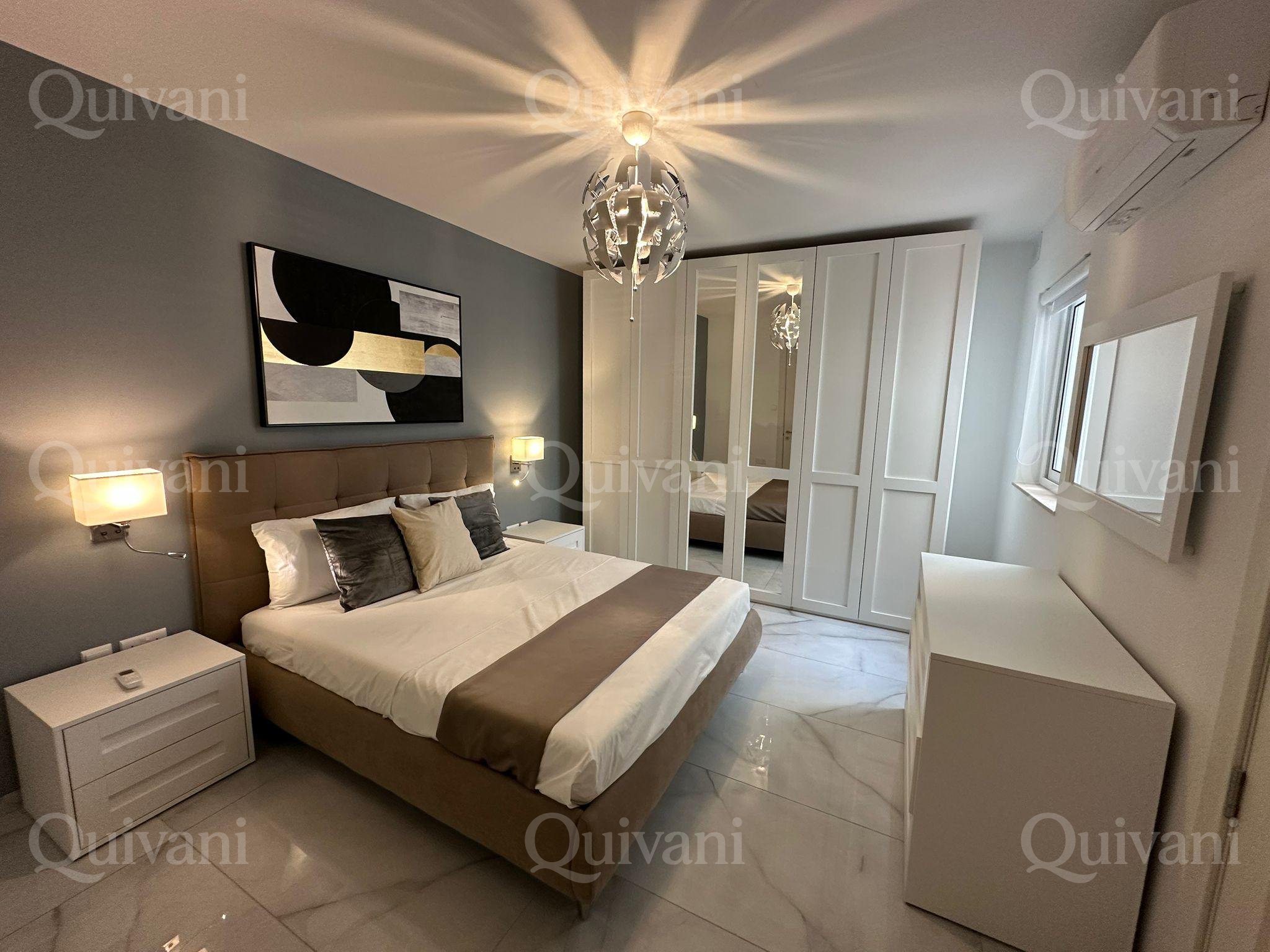 Bahar ic-Caghaq Furnished Apartment
