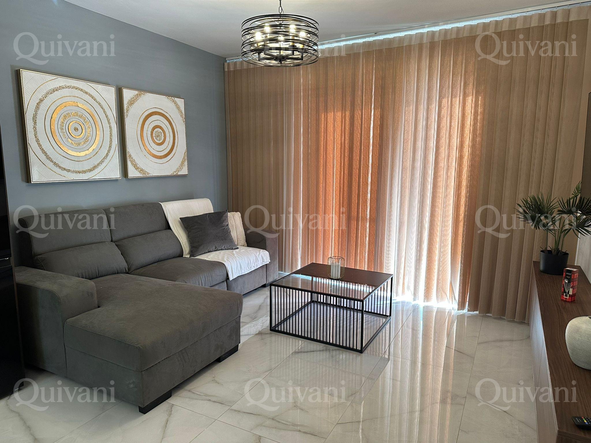 Bahar ic-Caghaq Furnished Apartment