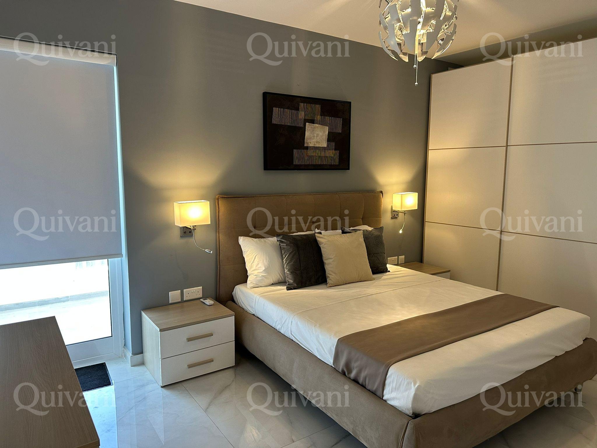 Bahar ic-Caghaq Furnished Apartment