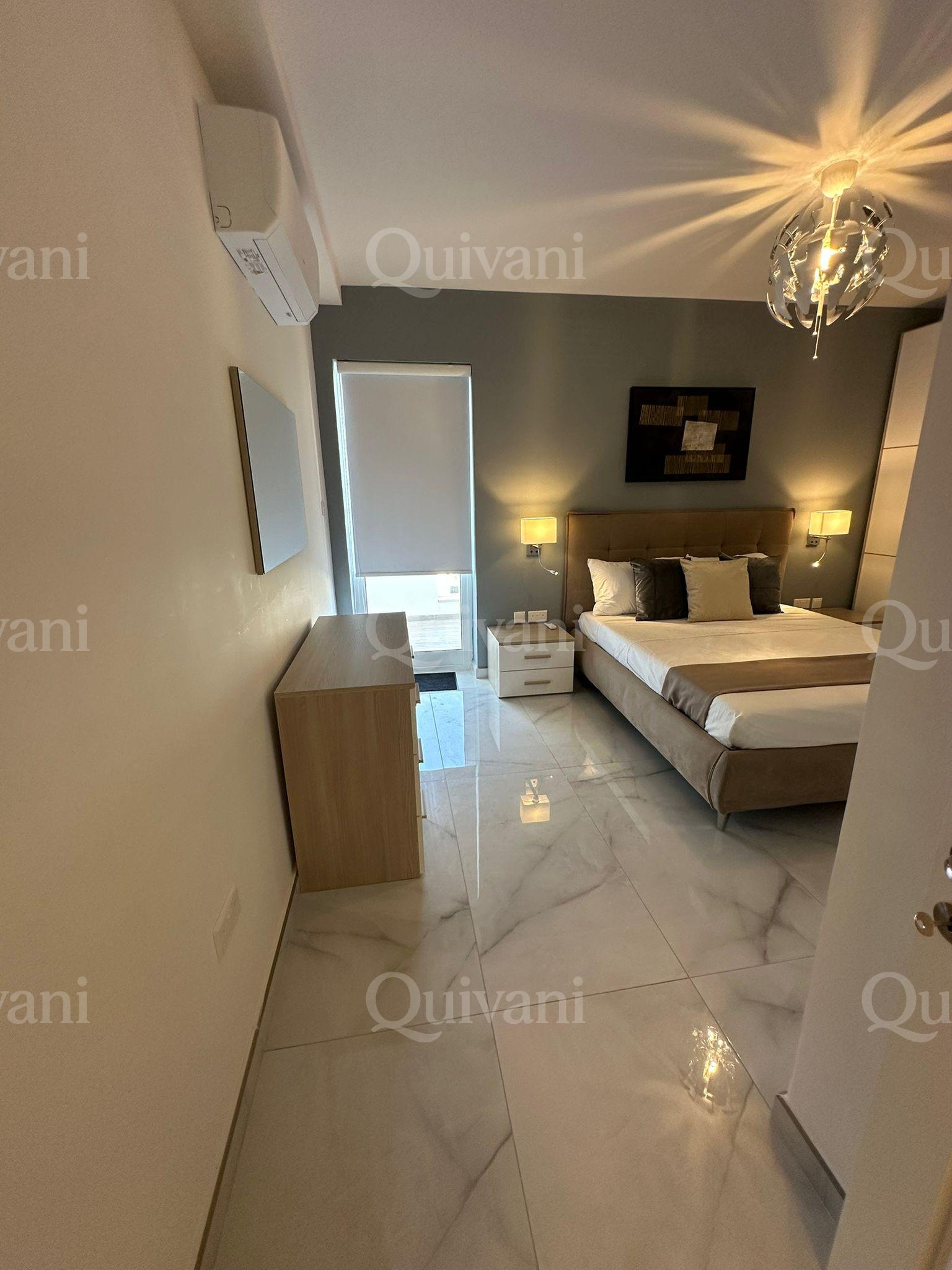 Bahar ic-Caghaq Furnished Apartment