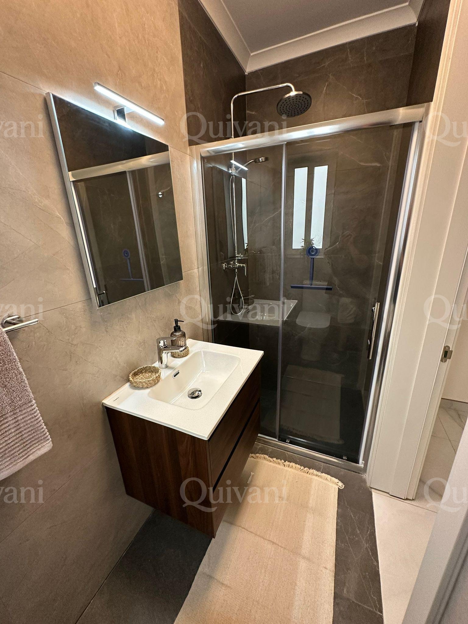 Bahar ic-Caghaq Furnished Apartment