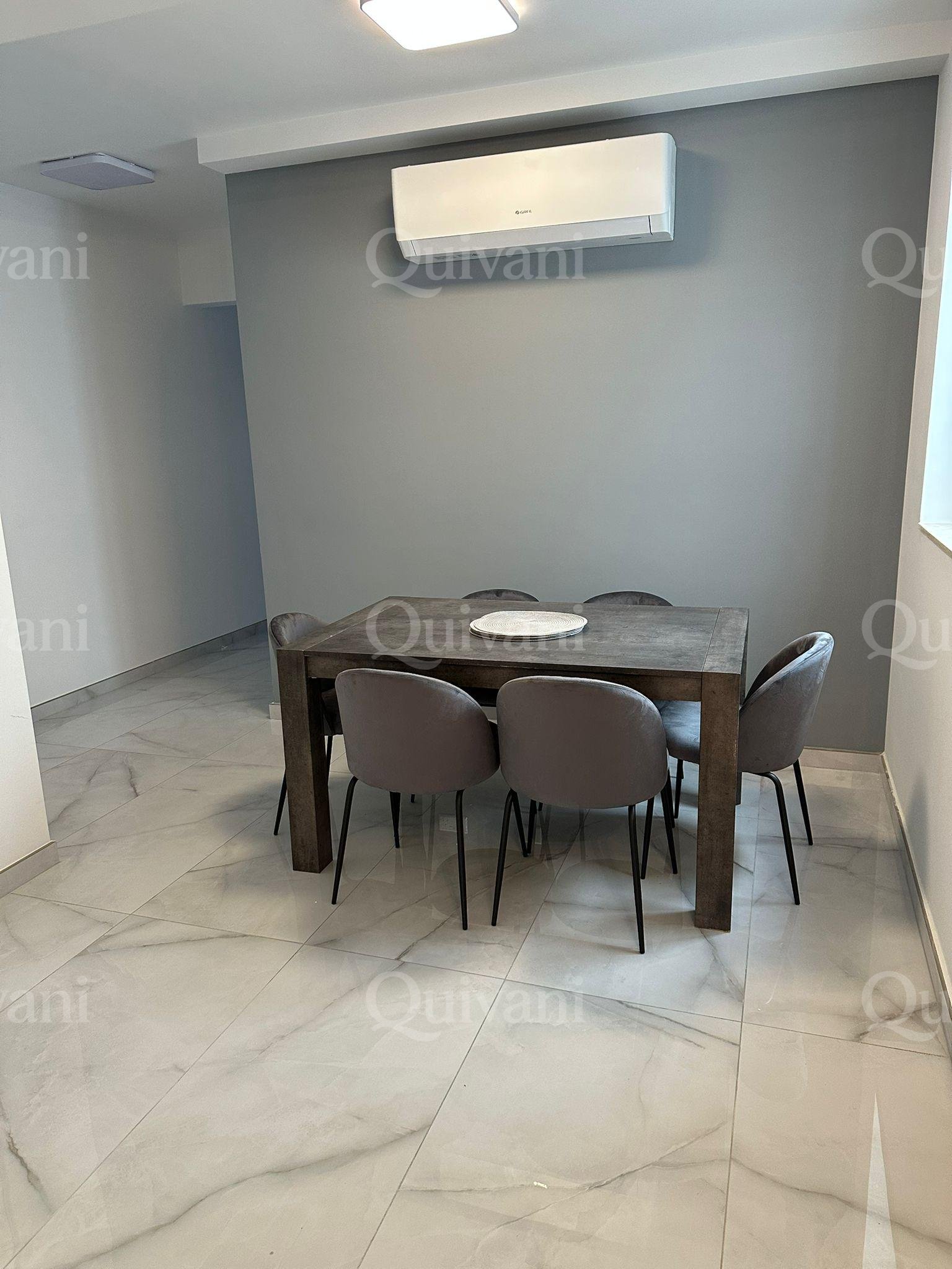 Bahar ic-Caghaq Furnished Apartment