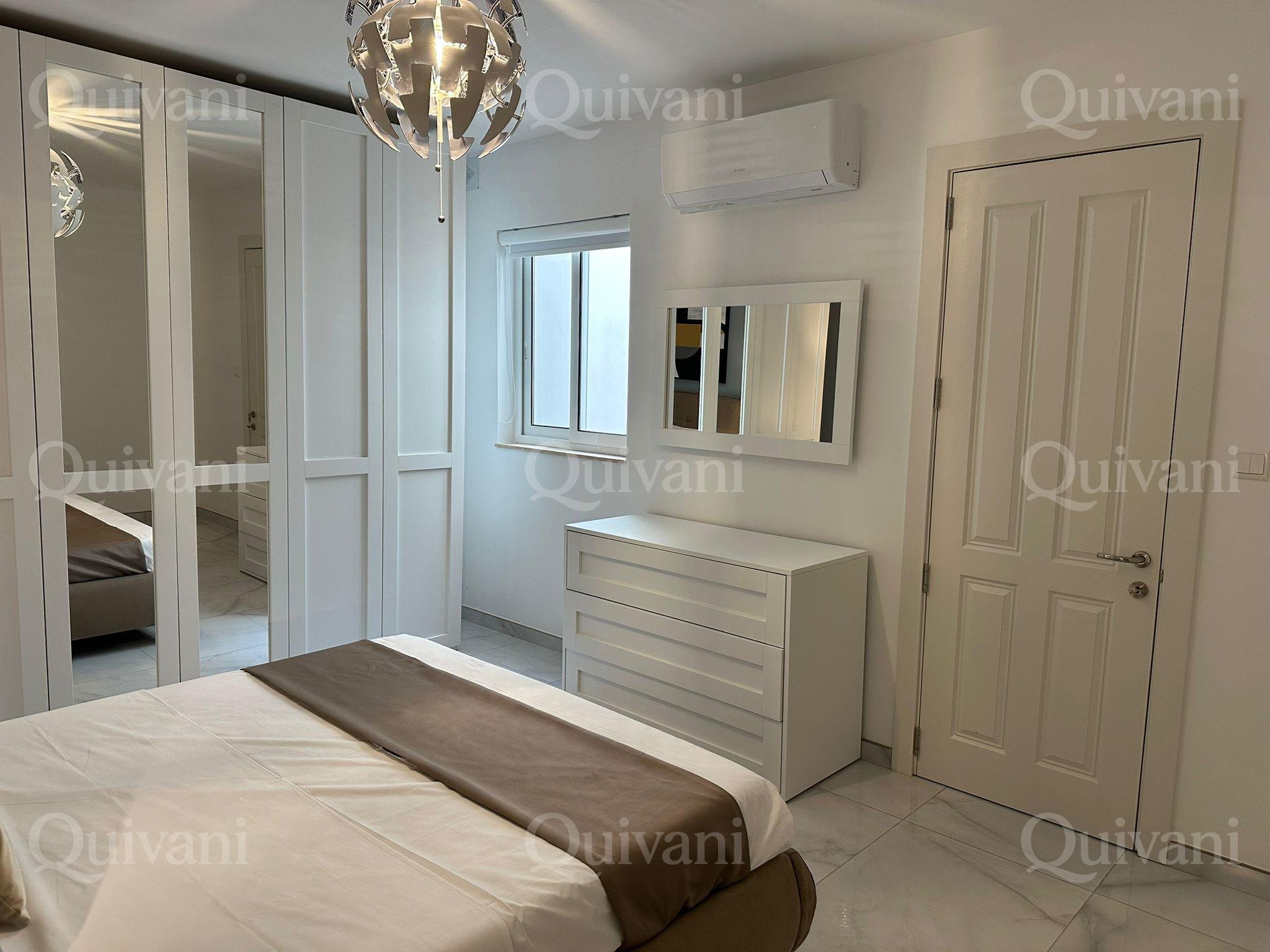Bahar ic-Caghaq Furnished Apartment