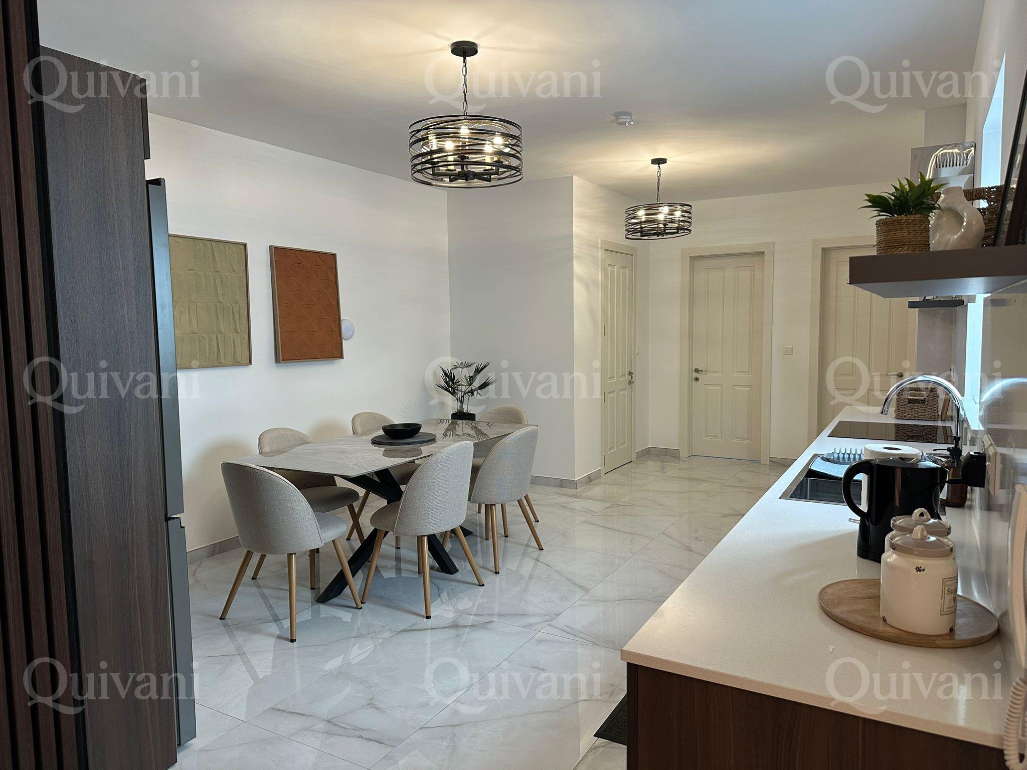 Bahar ic-Caghaq Furnished Penthouse