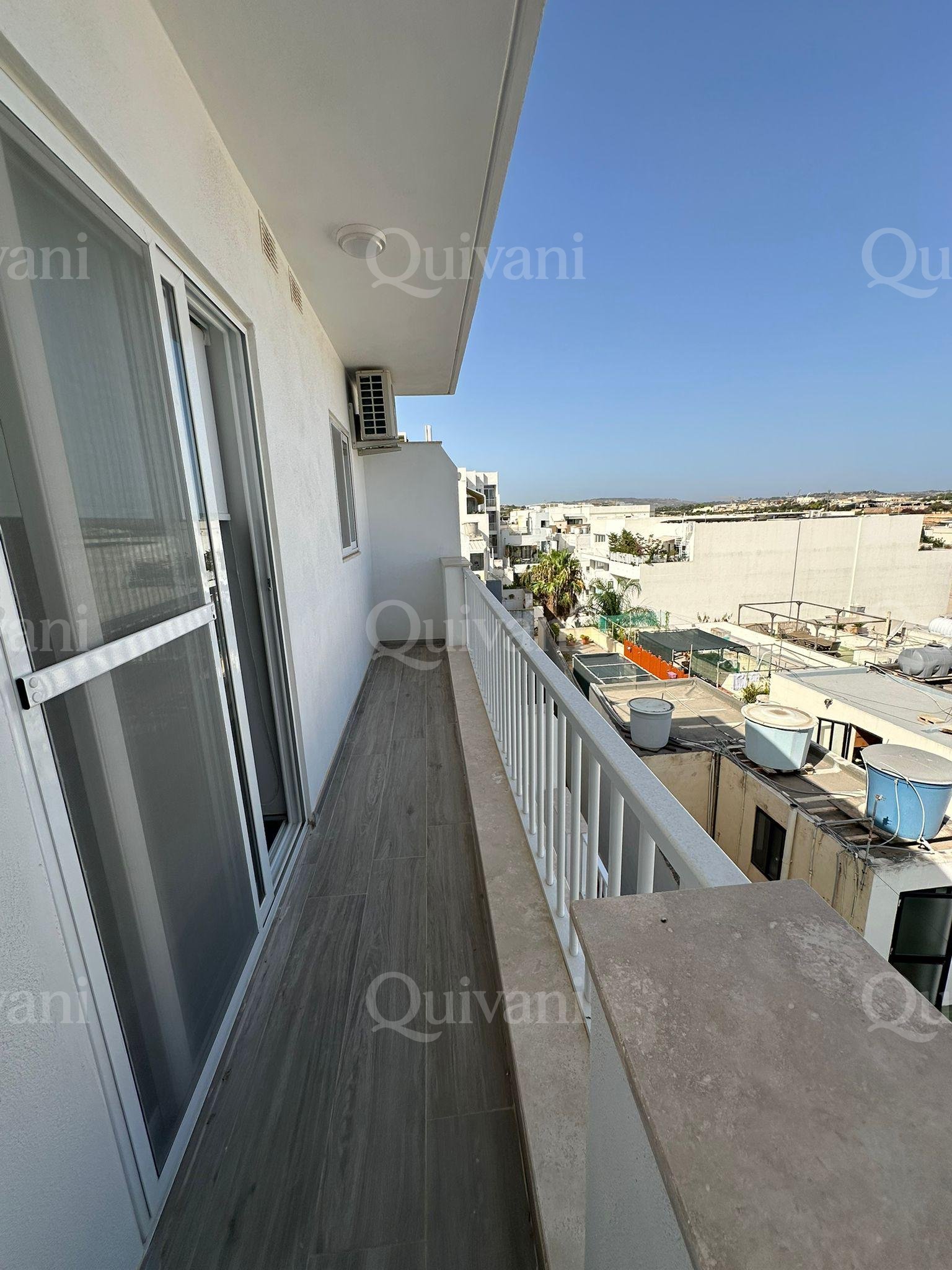 Bahar ic-Caghaq Furnished Penthouse