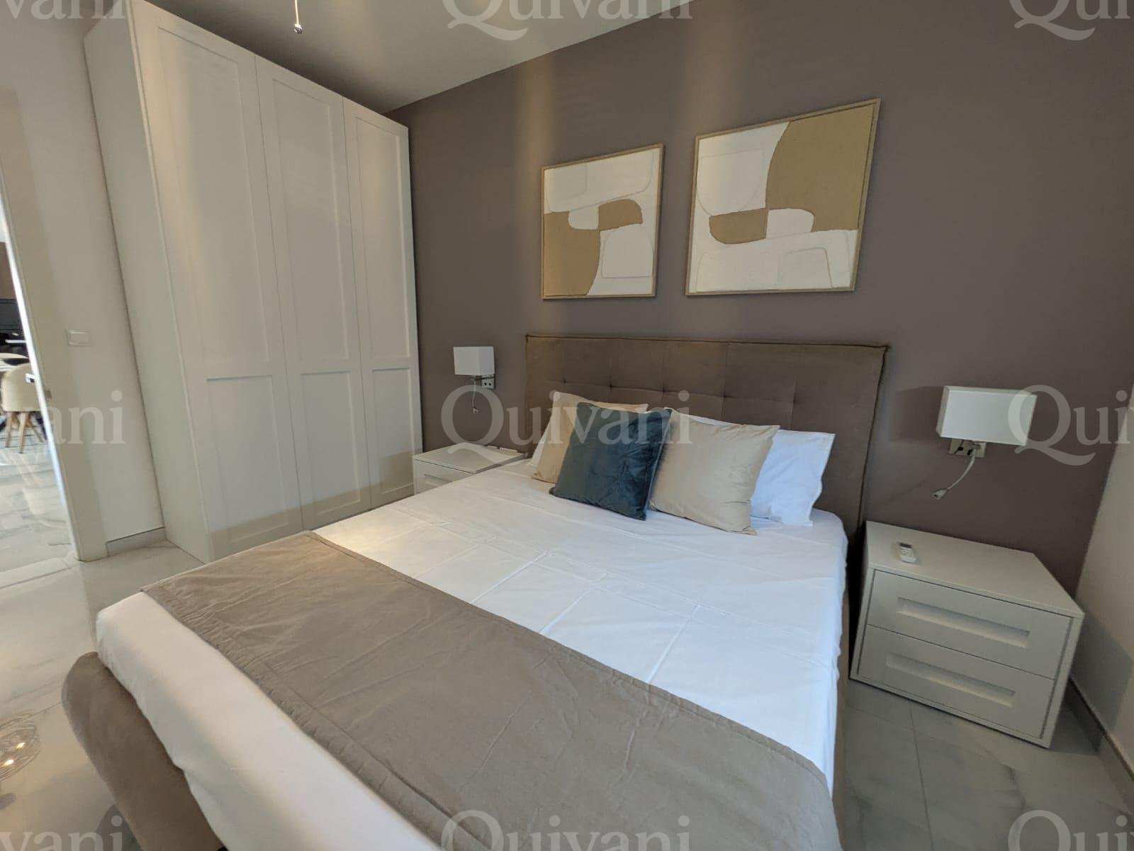Bahar ic-Caghaq Furnished Penthouse