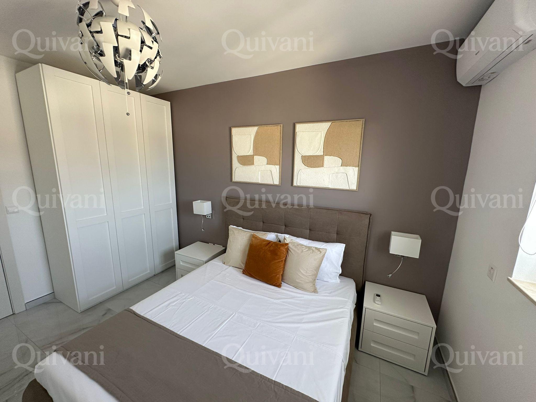 Bahar ic-Caghaq Furnished Penthouse
