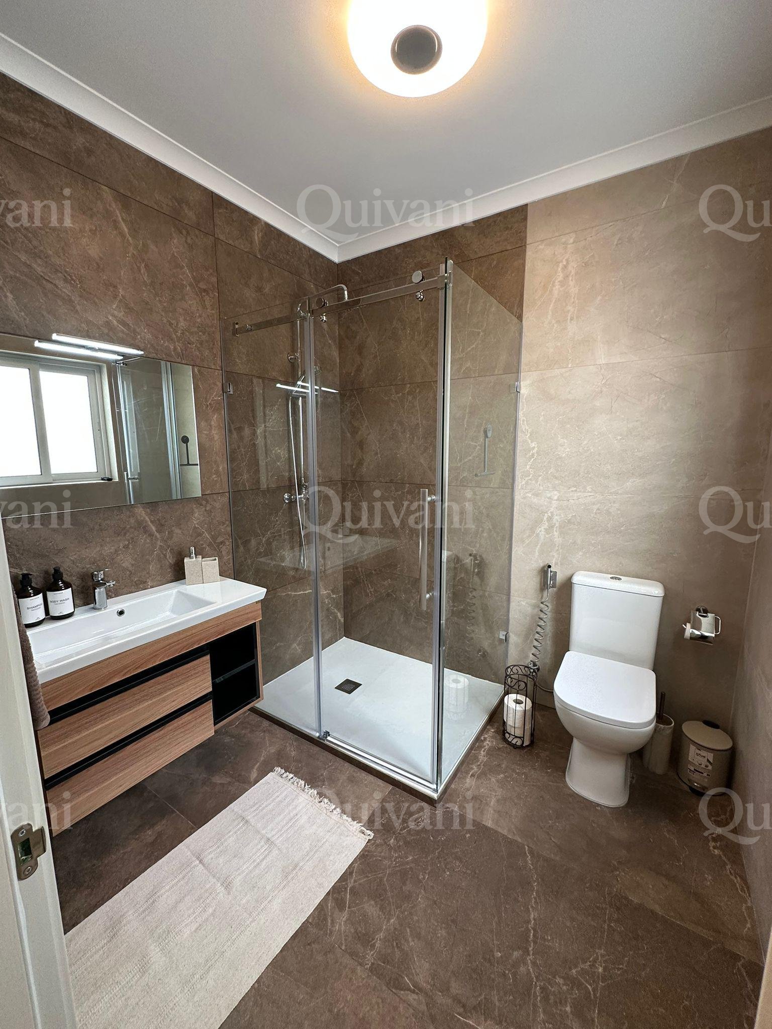 Bahar ic-Caghaq Furnished Penthouse