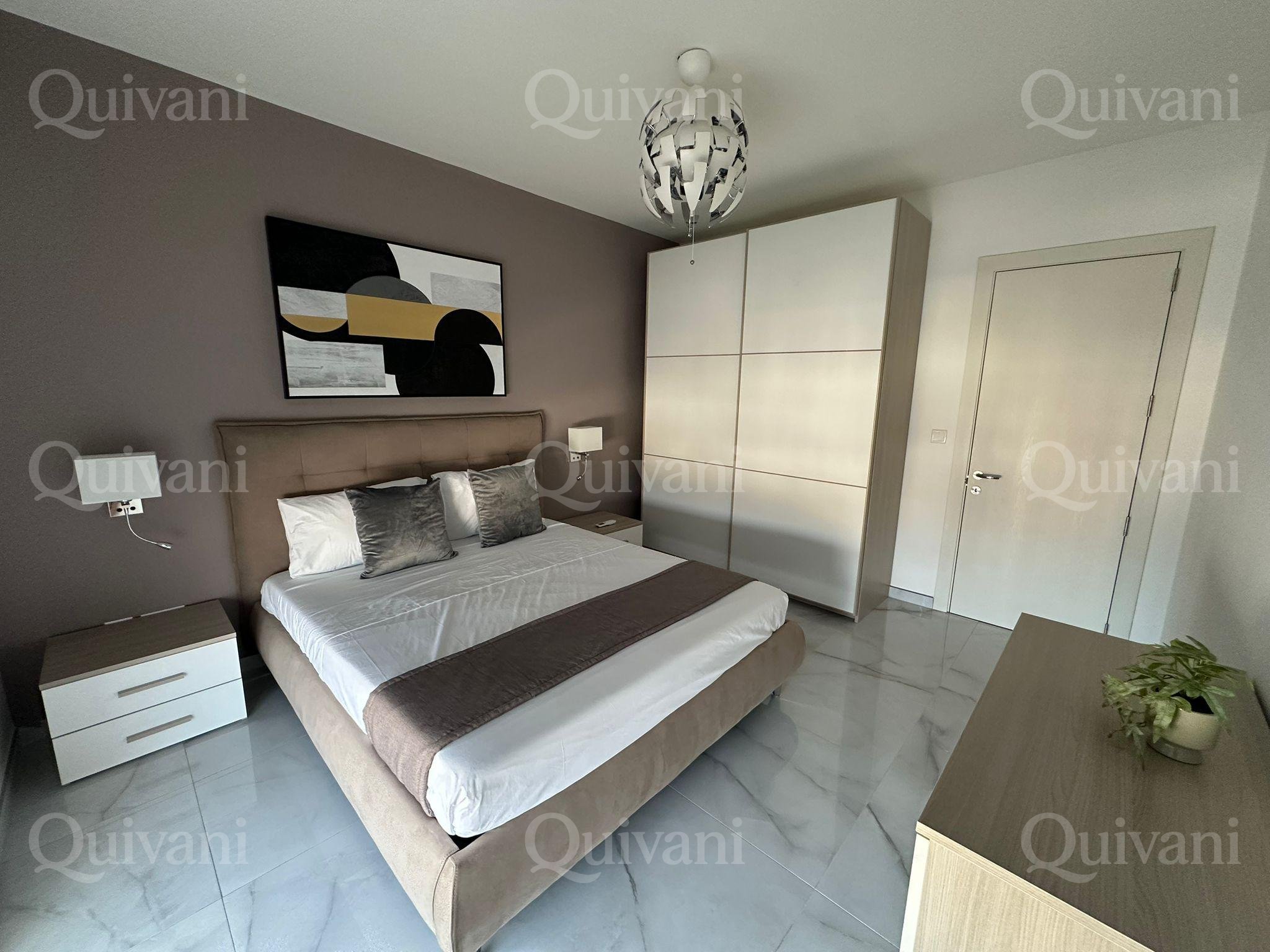 Bahar ic-Caghaq Furnished Penthouse