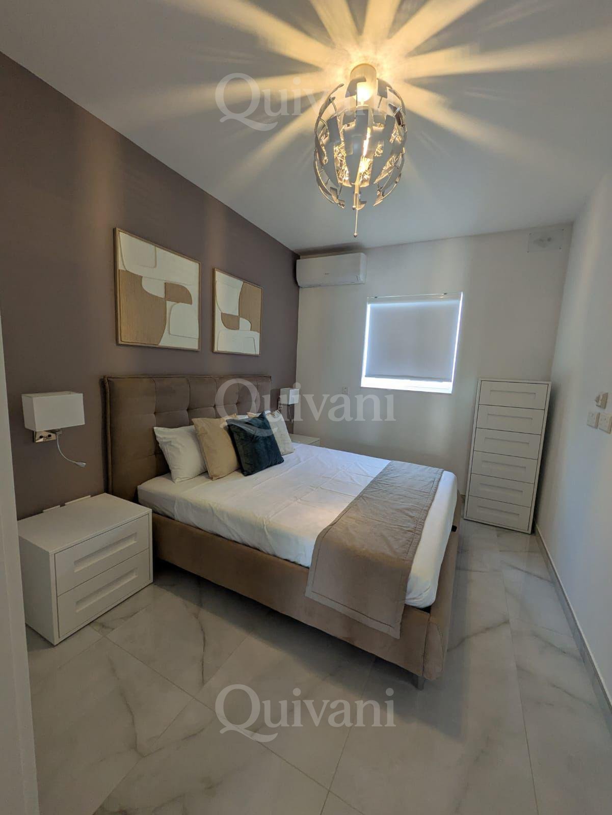 Bahar ic-Caghaq Furnished Penthouse